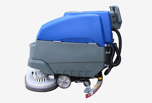 优质灌溉驾驶式洗地机，缔造将来