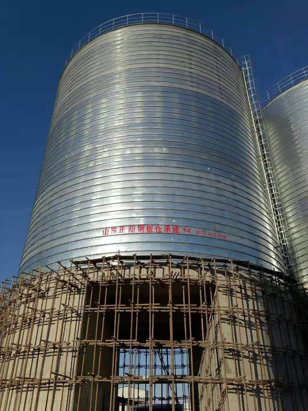 新疆大型储存罐生产厂家 哪里有建水泥储存罐的