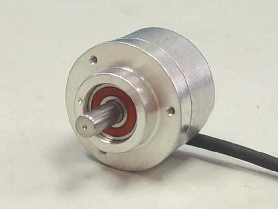收料量检测海德汉编码器	EQN1337 678921-03