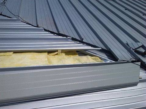 铝镁锰屋面板YX65-430