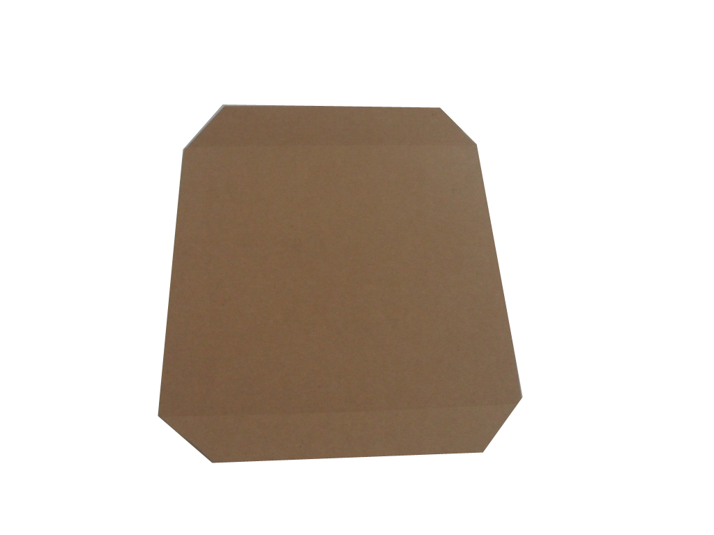 折边纸卡板大量有货 承重强可循环使用