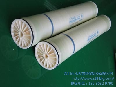 汇通RO膜厂家直销 汇通RO膜生产厂家 汇通RO膜深圳供应 水天蓝供