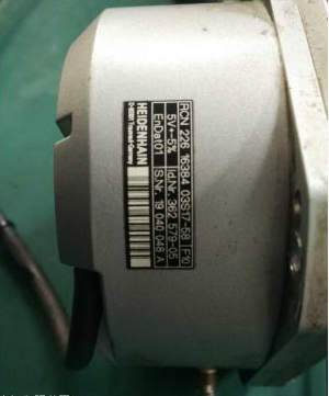 EQN1325-2048 586653-06海德汉编码器  货期短