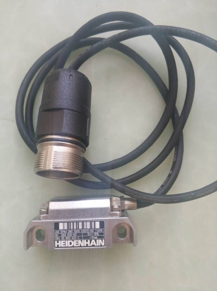 车型识别系统    AE LS 186C 658492-01海德汉编码器
