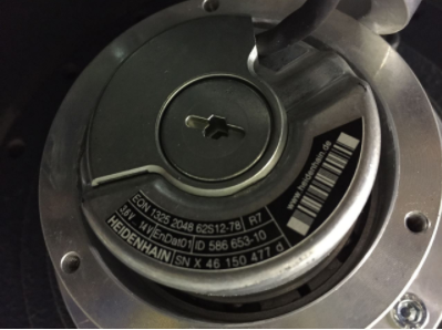 货柜识别系统  EQI1325.005-32 ID359154-53海德汉编码器  货期短