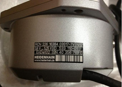 气缸定位 341389-10海德汉编码器  原装进口  货期短 特惠中