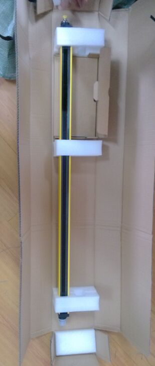 木板质量分类SICK传感器	IME12-02BPSZC0K