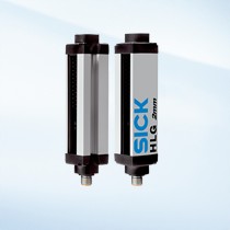 出货一维条码读取SICK传感器	IME08-04NPSZW2S