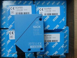 天车防撞系统  SICK传感器	IM04-01BNSVR8K