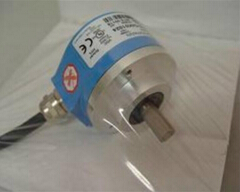 转炉倾动角度及速度测量   SICK激光传感器	DT50-P1113