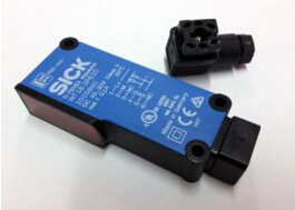 托盘定位检测SICK激光测距仪	DME5000-312