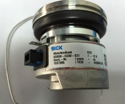 SICK激光传感器	DME5000-212太阳能硅片条码读取