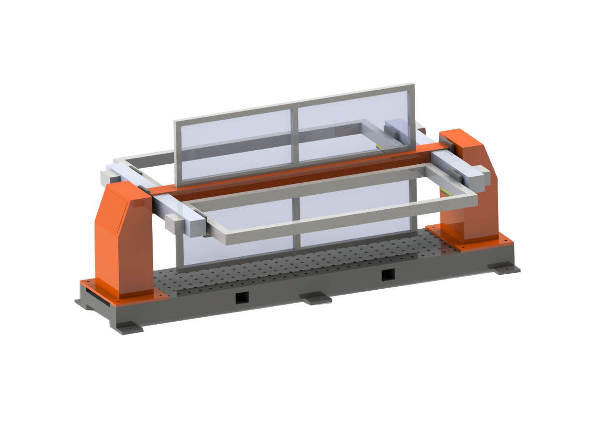凯沃智造	全自动焊接机	焊接工业机器人	数控焊	工业机器人设备