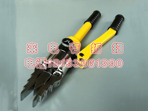 KORT YJ-30180整体式法兰分离器 整体式液压扩张器