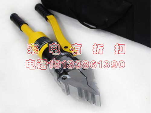 原装进口YJ-30180 法兰分离器消防破拆手动扩开工具