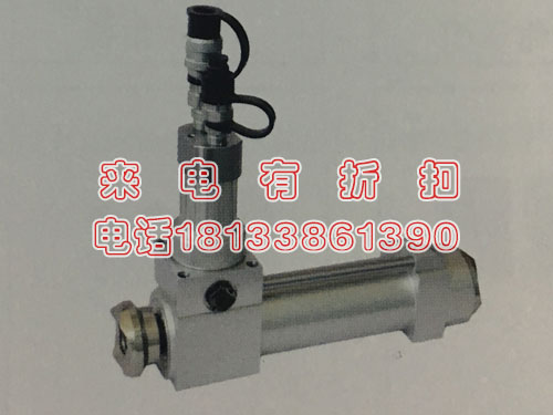 消防破拆工具组  GPCD-180撑顶器  液压顶杆撑顶器 原装进口