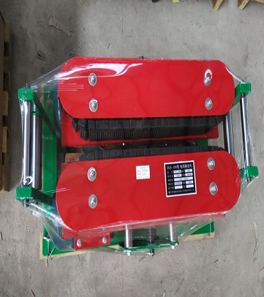 厂家直销链条式电缆敷设工具现货供应 量大从优