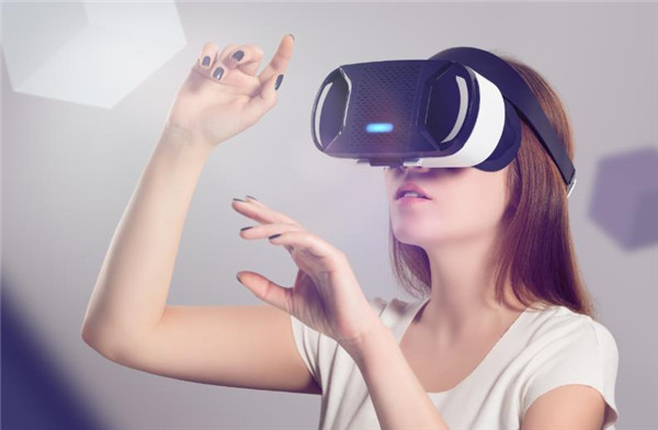 VR营销，VR广告整体解决方案