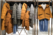 波司登羊绒大衣品牌折扣女装批发货源图片价格渠道厂家