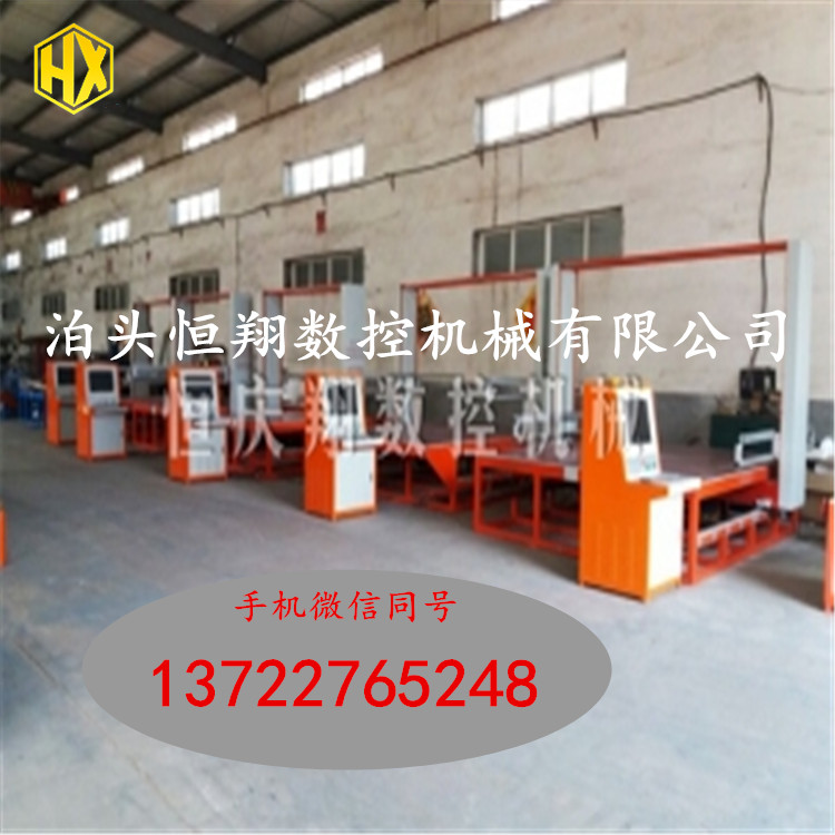 常州聚苯板切割机结构质量可靠 性价比高