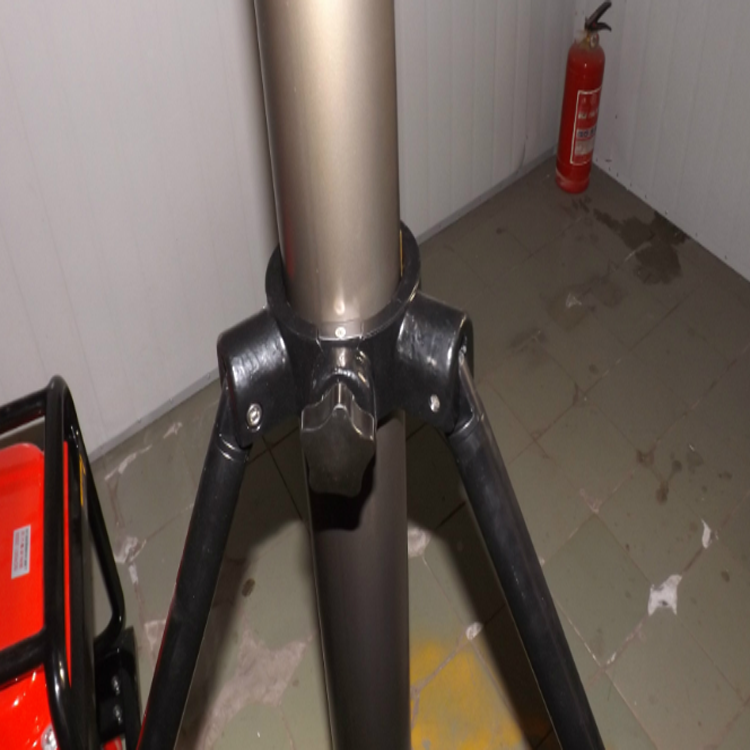 SFW6110B全方位自动泛光工作灯 移动升降照明车灯 码头应急照明灯