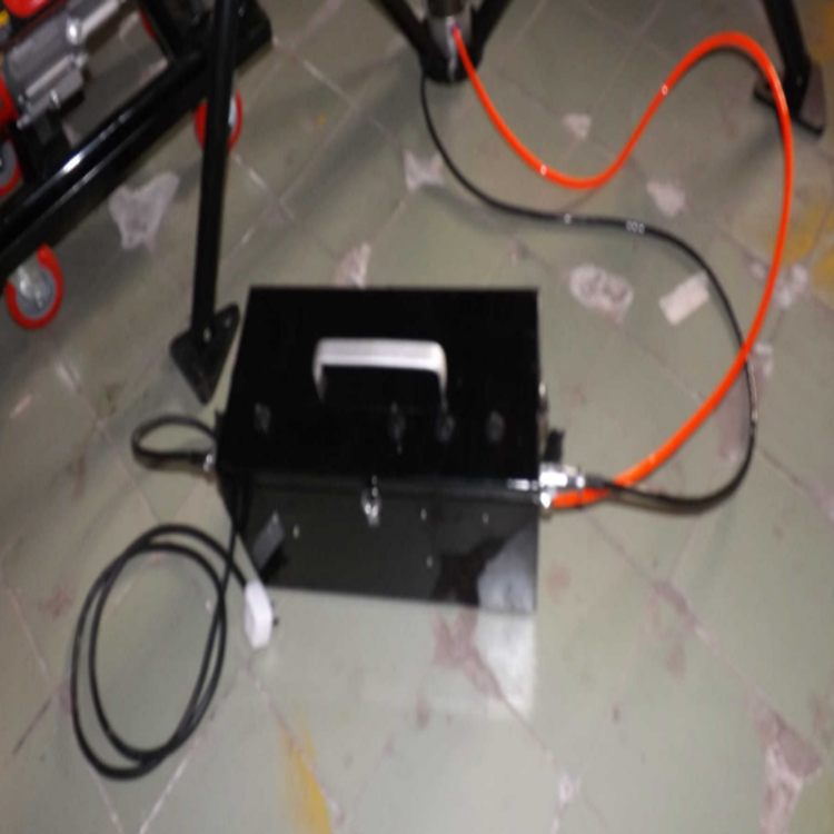 全方位移动照明升降工作灯 SFW6110D施工遥控旋转照明灯