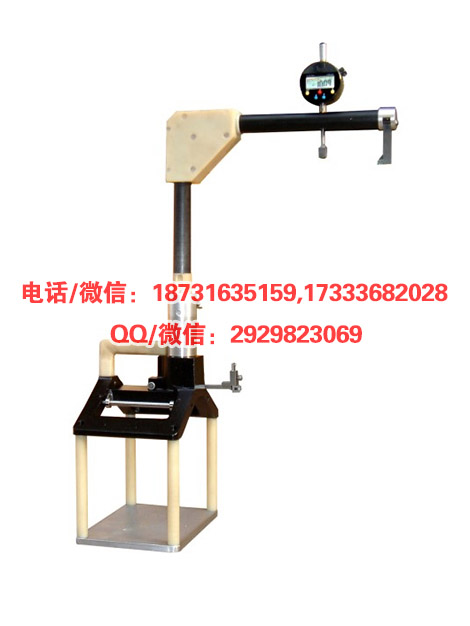 优质车轮踏面跳动测量器车辆轮对车轮踏面跳动测量器