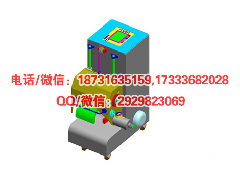 专业供应全自动滚动轴承配合游隙测试台铁路量具