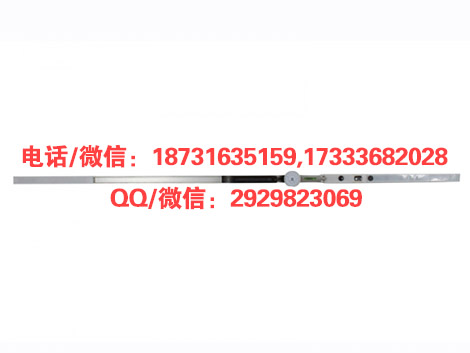 铁路测量检测仪标尺式轨距尺轨距尺值得信赖