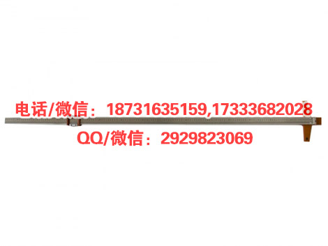 铁路支距尺轨距尺铁路测量支距尺各规格型号齐全