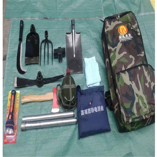 多功能/防汛组合工具包防汛组合工具包7件套!功能全部队救援专用防汛组合工具包6件套