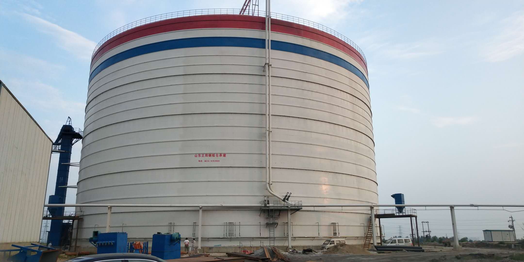 长沙承建大型粉煤灰储存罐、粉煤灰储存罐、粉煤灰储存仓制作厂家