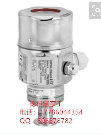 德国E+H变送器  PMP51-AA21JA1MGCR1JA1+AK