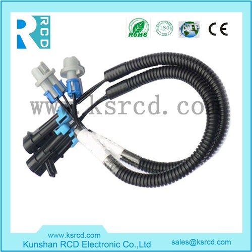 苏州工业线束生产厂_苏州工业线束加工厂_苏州工业线束订做厂家_锐诚达供