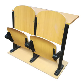 教学固定式硬席排椅报告厅多功能厅
