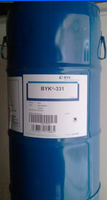 有机硅表面助剂BYK-371