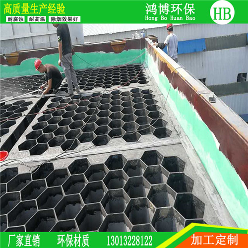 接近零排放-湿式电除尘器的选择