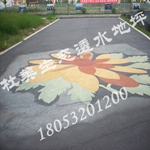 越来越多的城市选择透水混凝土，有什么优势吗？