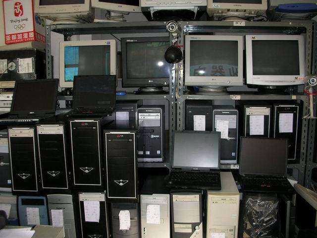 北京电脑回收网站专业回收二手电脑大量回收电脑