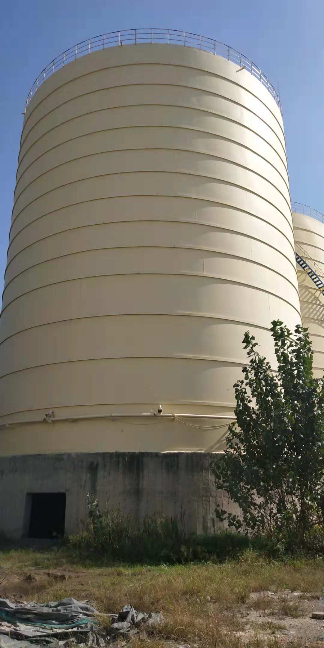 重庆建设大型粉煤灰储存罐、粉煤灰储存罐