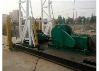 恒旺厂家供应 SPJ-300型水文工程钻机 磨盘水井钻机