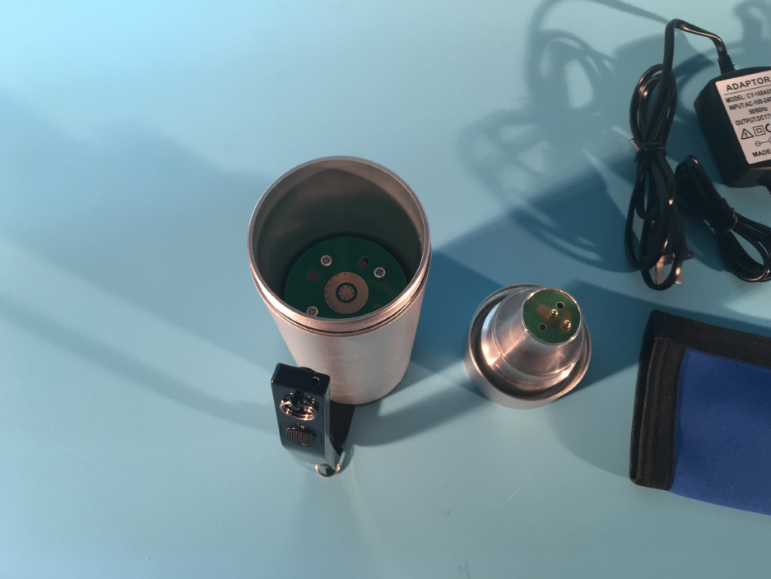 RJW7101  LED手提式防爆探照灯 防爆探照灯 便携式强光探照灯