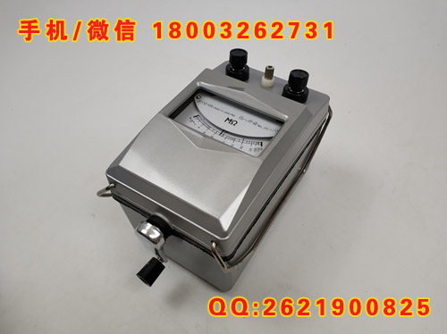 承装类电力设施许可证  兆欧表 DC：2500V DC：500V 一二三级资质