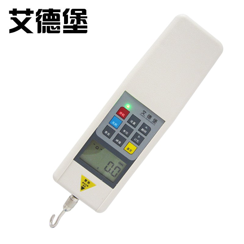 测力计 拉力计 消防检测工具-GA1157消防技术服务维保检测设备