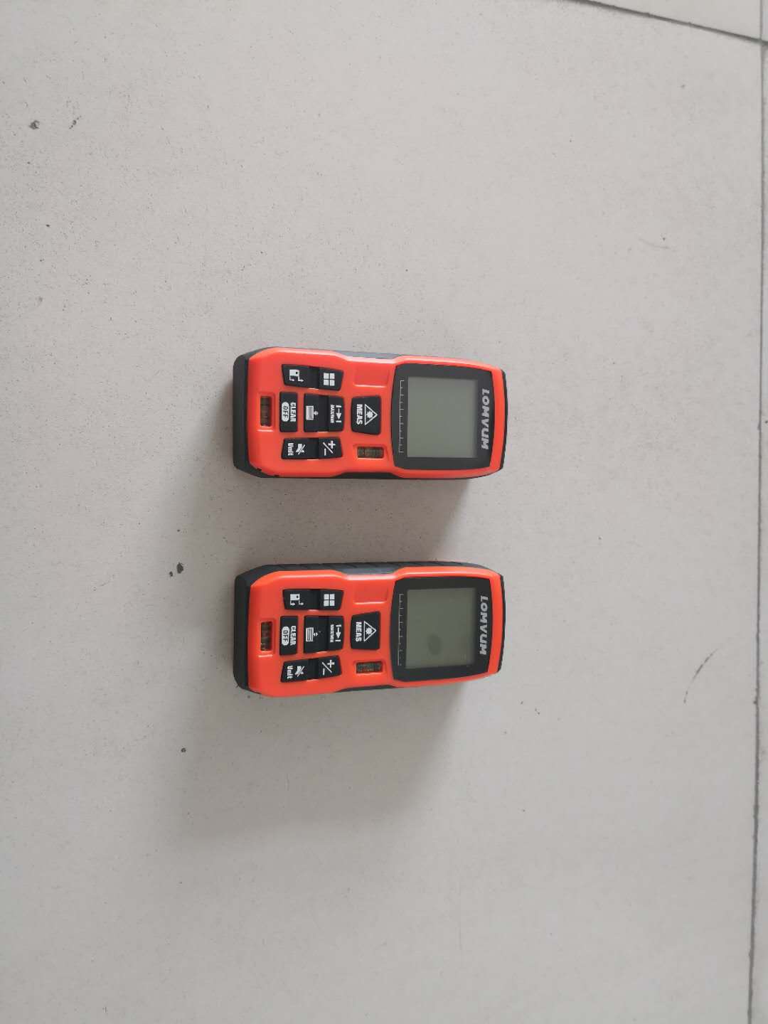 GA1157-2014激光测距仪 60M代办检定报告