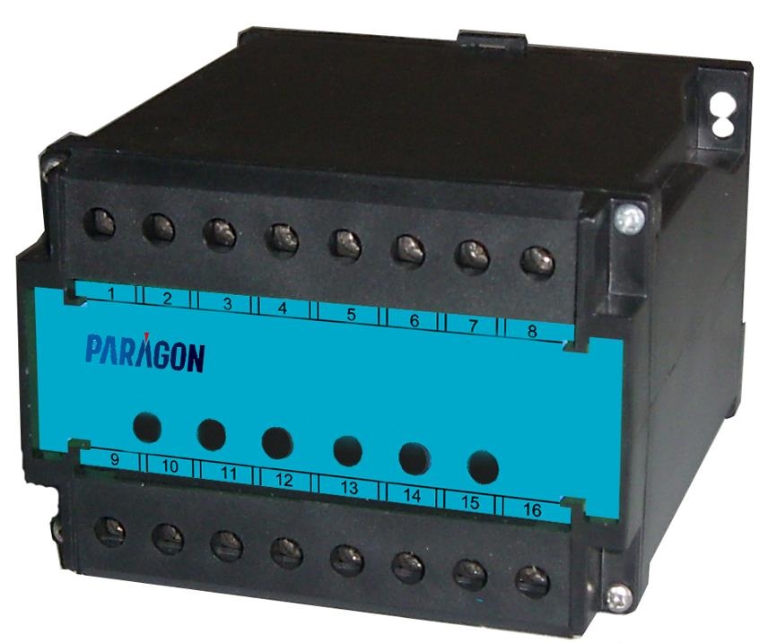 帕罗肯专业生产销售低选器，信号隔离器市场前景值得您的信赖