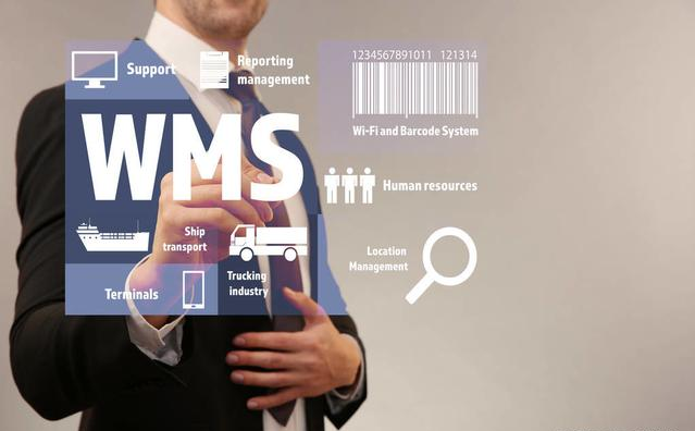 Wms物流系统|wms物流仓储管理软件|讯商科技