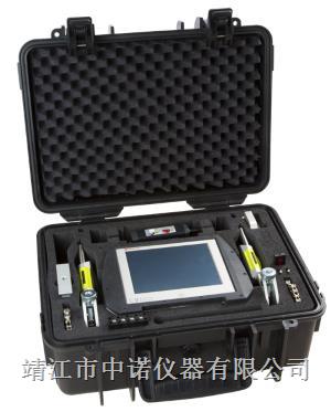 多功能激光对中仪Fixturlaser NXA Pro