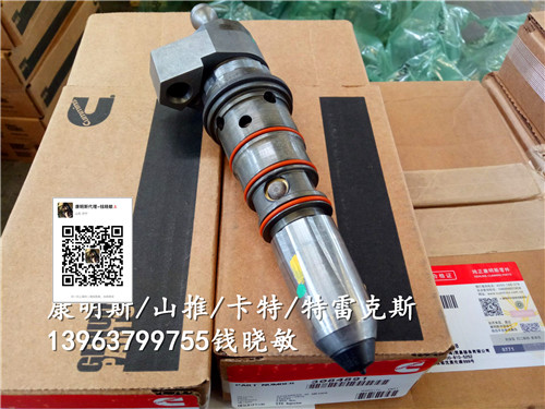 康明斯N14喷油器3084891 摩西哥进口喷油器