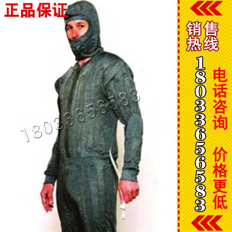 供应英国SDMS-SE153搜爆服排爆服SE125水冷服